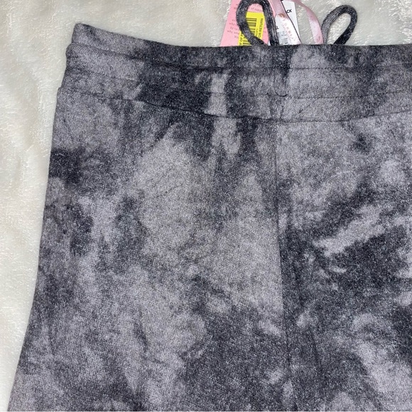 Fornia Women’s (S) Lounger Joggers, Grey/Black - Picture 9 of 9